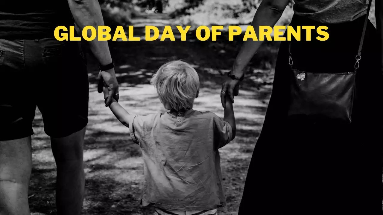 Global Day of Parents 2022: Date, History, Theme, Significance, Wishes
