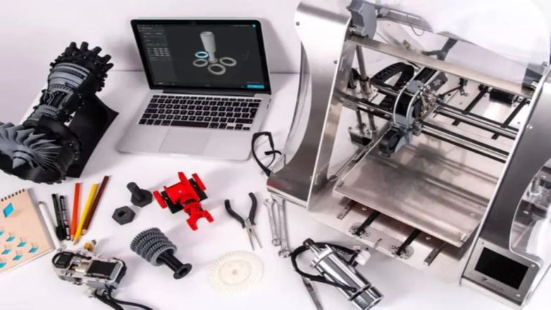 IIT Jodhpur develops indigenous metal 3D Printer for aerospace