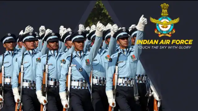 IAF Agniveer Recruitment 2022: Under Agnipath Scheme Indian Air Force gets over 2 lakh applications in 6 days