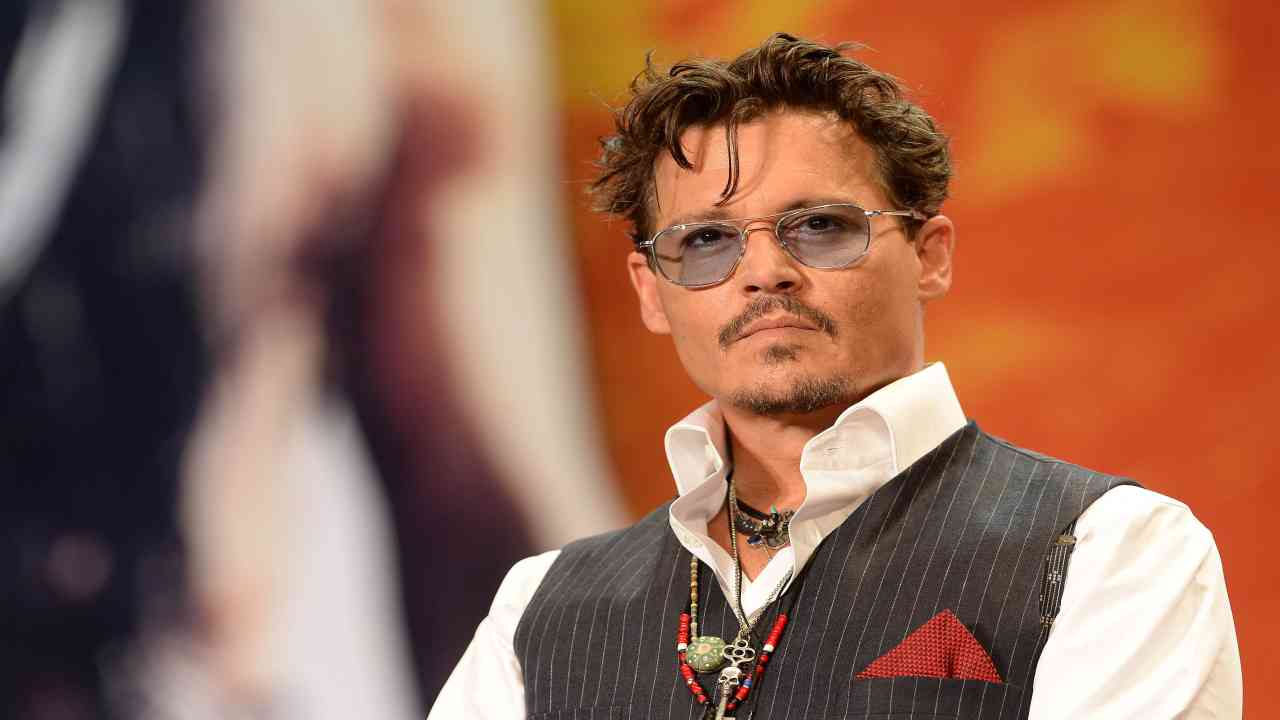 Johnny Depp’s birthday: Facts, Celebrities born on June 9
