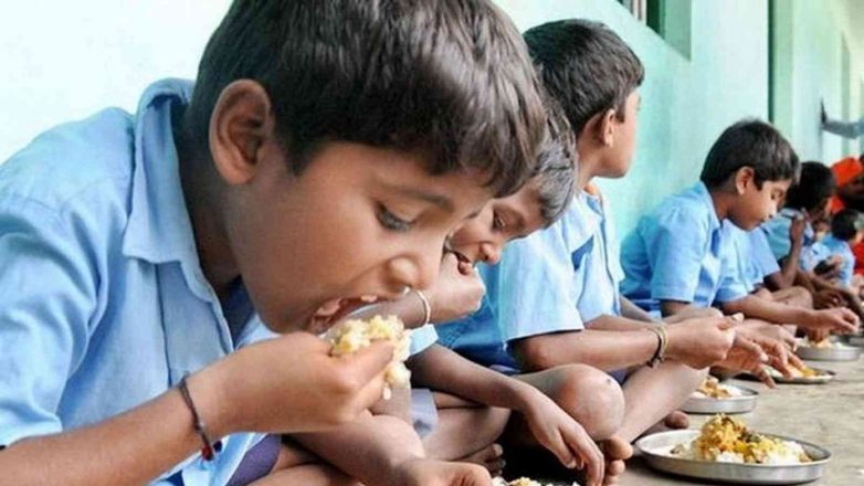 WB govt tells schools to distribute midday meal supplies to guardians as summer vacation extended