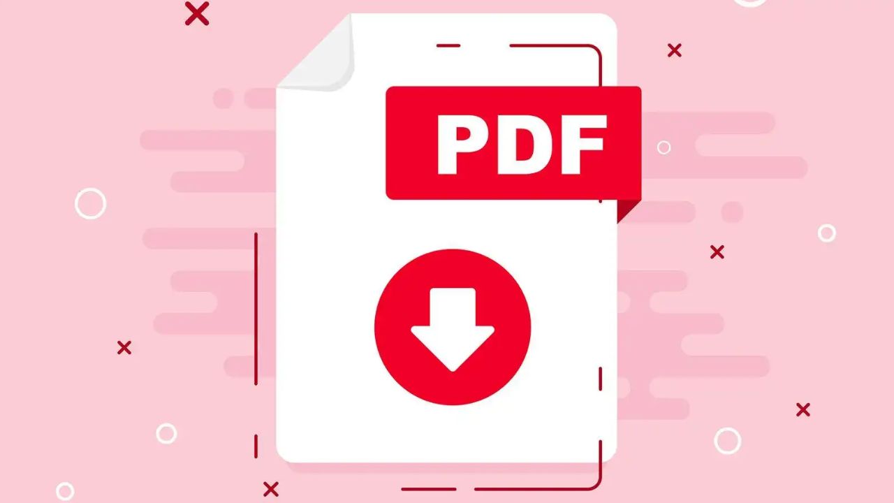 How to convert a document to PDF from your smartphone?