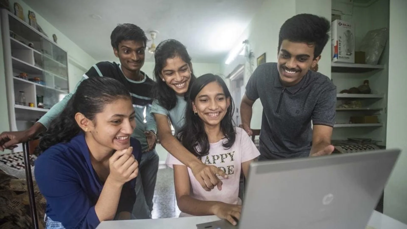 TS Inter Result 2022 Date: TSBIE Telangana IPE 1st, 2nd year results on June 28