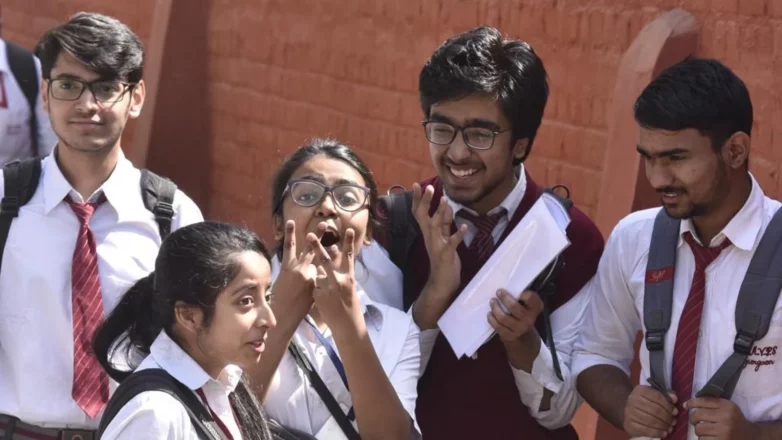 ICSE Class 10th Result 2022:4 students top exam with 99.80% marks