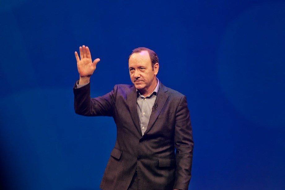 28_05_2022_18_33_30_0748069.jpg Actor Kevin Spacey pleads not guilty to sex offenses charges in UK court