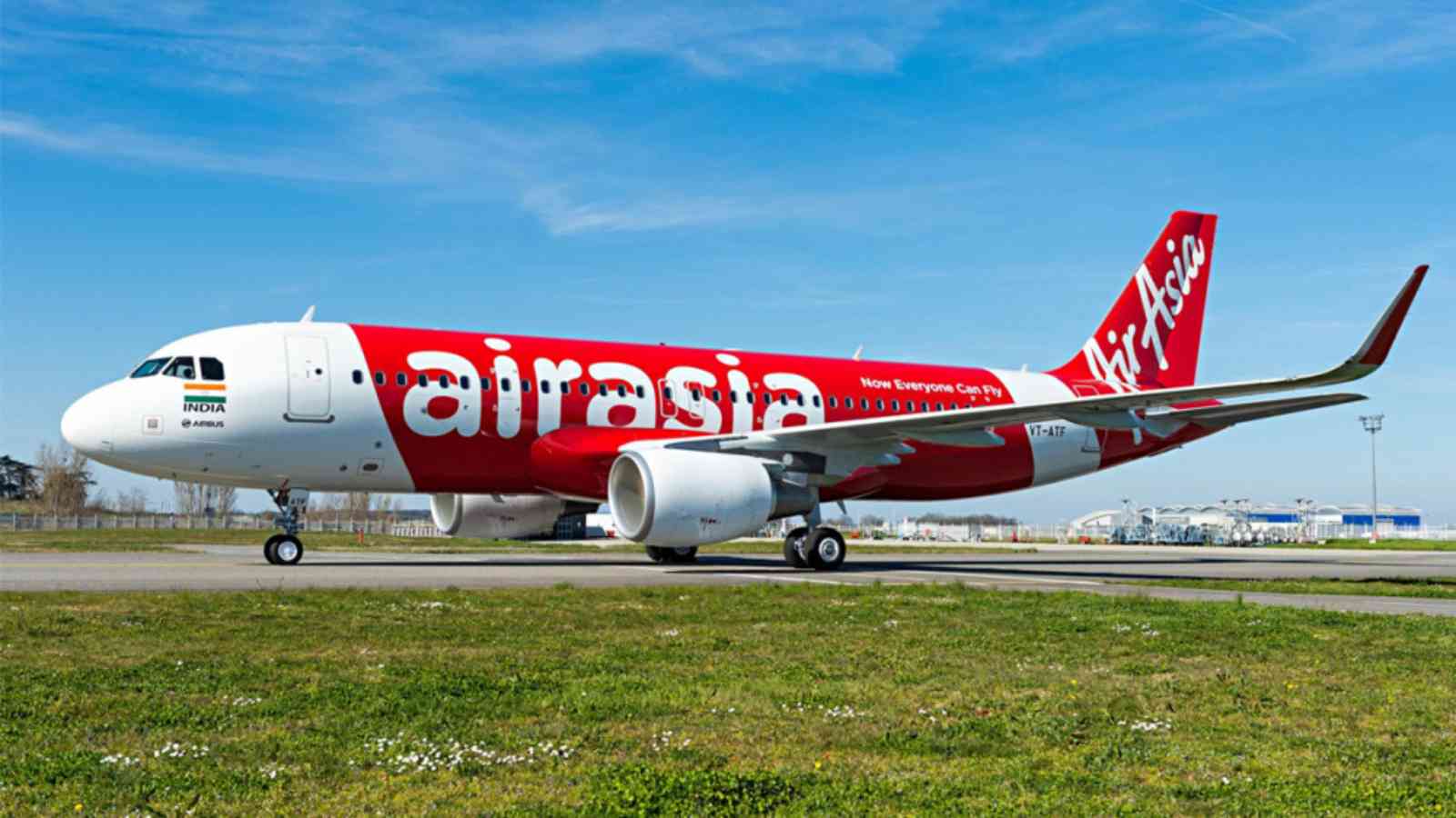 AirAsia India Cabin Crew Application Form; Know how to apply