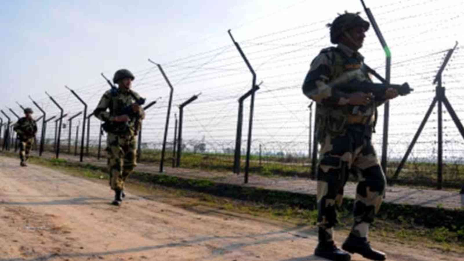 Army jawan (1) Army captain, JCO killed in accidental blast along LoC in Poonch
