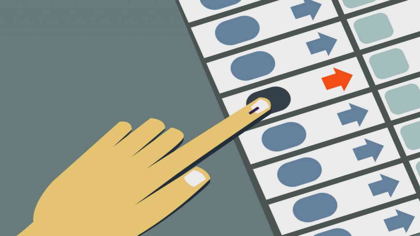 Election for Goa's 186 panchayats on August 10