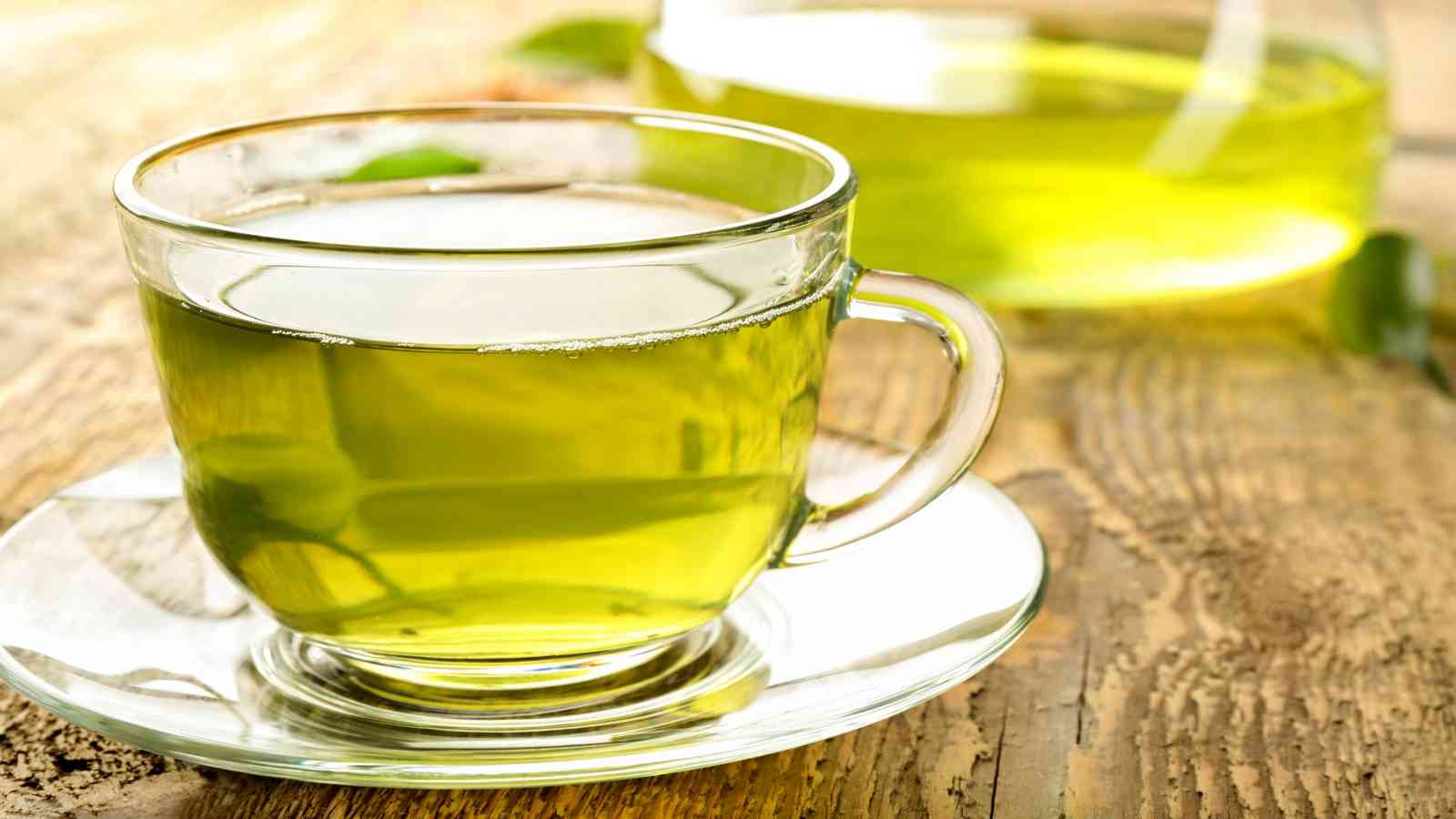 Green tea may significantly help in lowering diabetes: Study