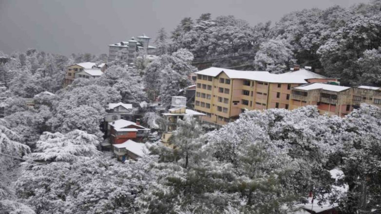 Himachal Pradesh University Admission 2022 | HPU