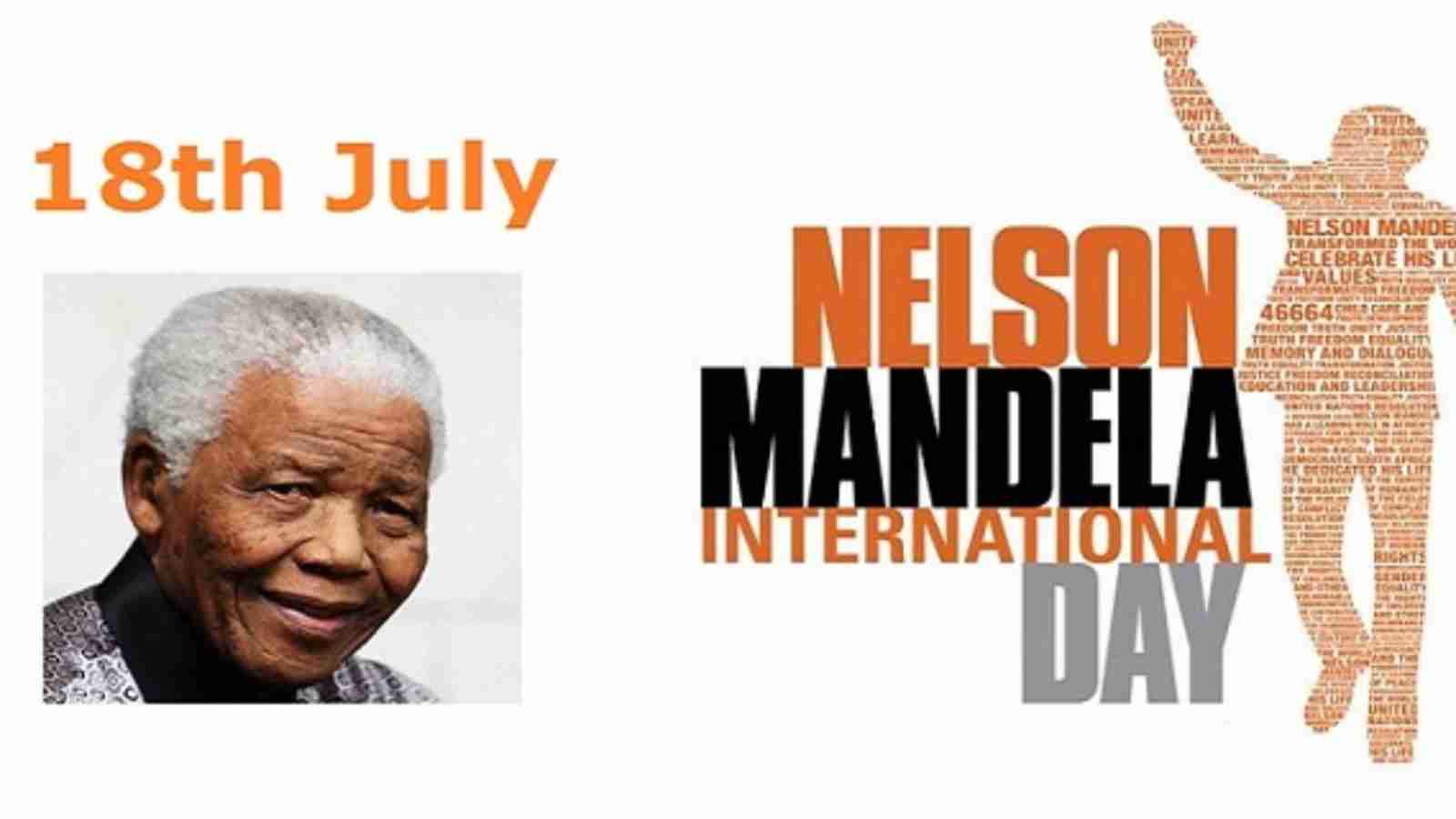 Nelson Mandela International Day 2022: Legacy, Timeline of his Life
