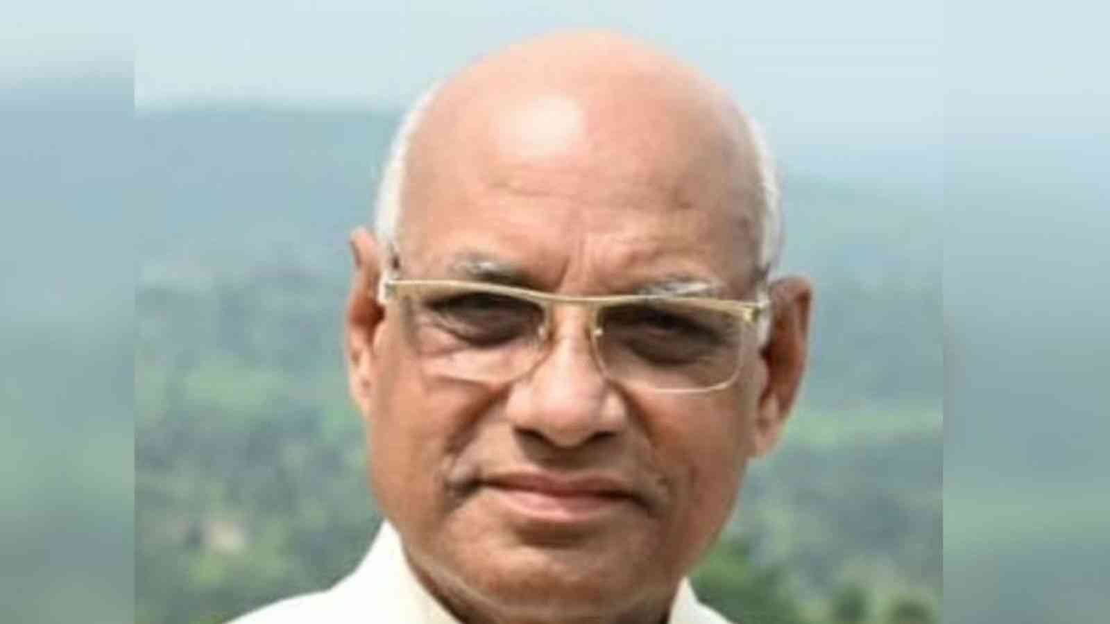 Jharkhand Governor (1) Jharkhand Governor