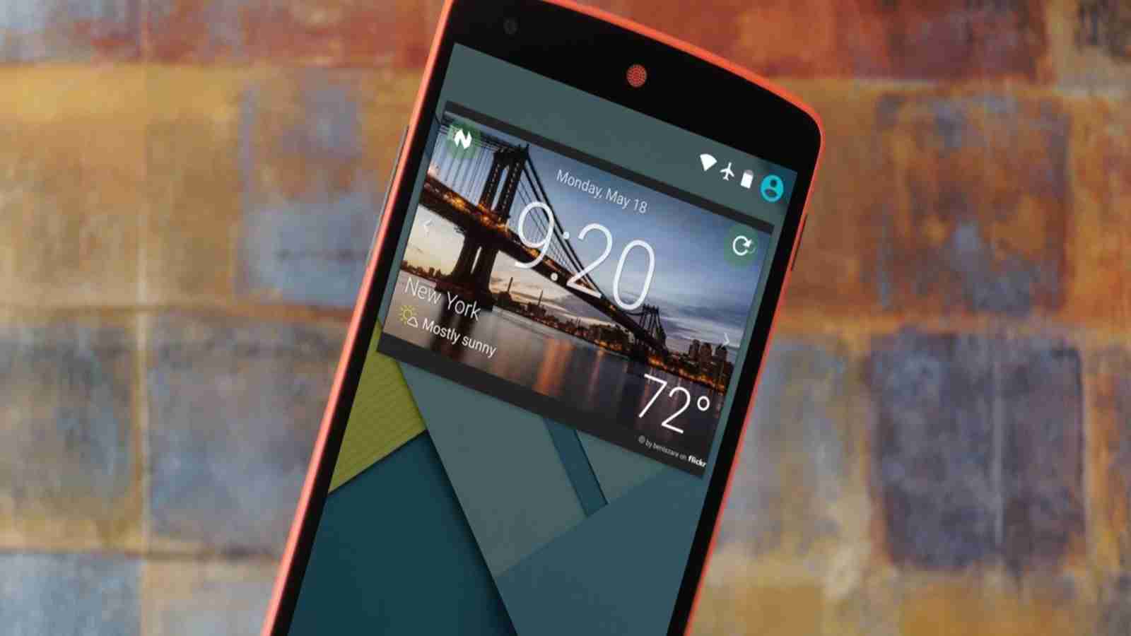 How to Get Lock Screen Widgets on Android