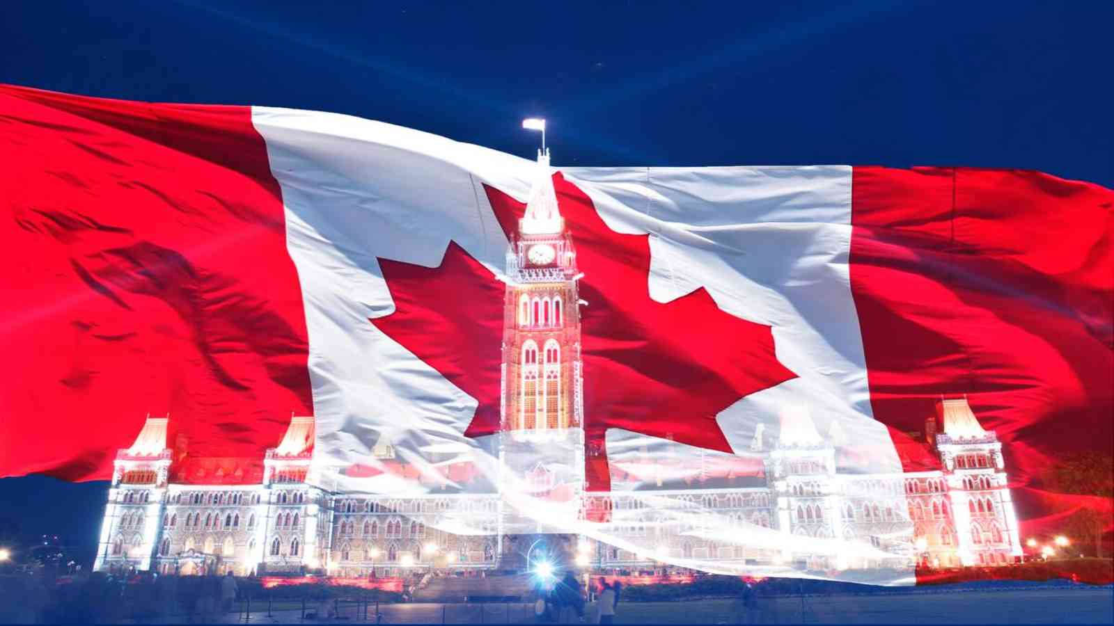 National Respect Canada Day 2022