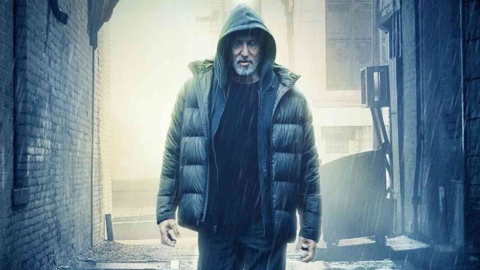 Sylvester Stallone (1) Sylvester Stallone