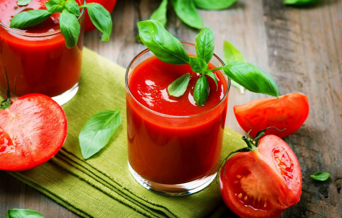 7 Lesser Known Health Benefits of Tomato Juice That Will Surprise You