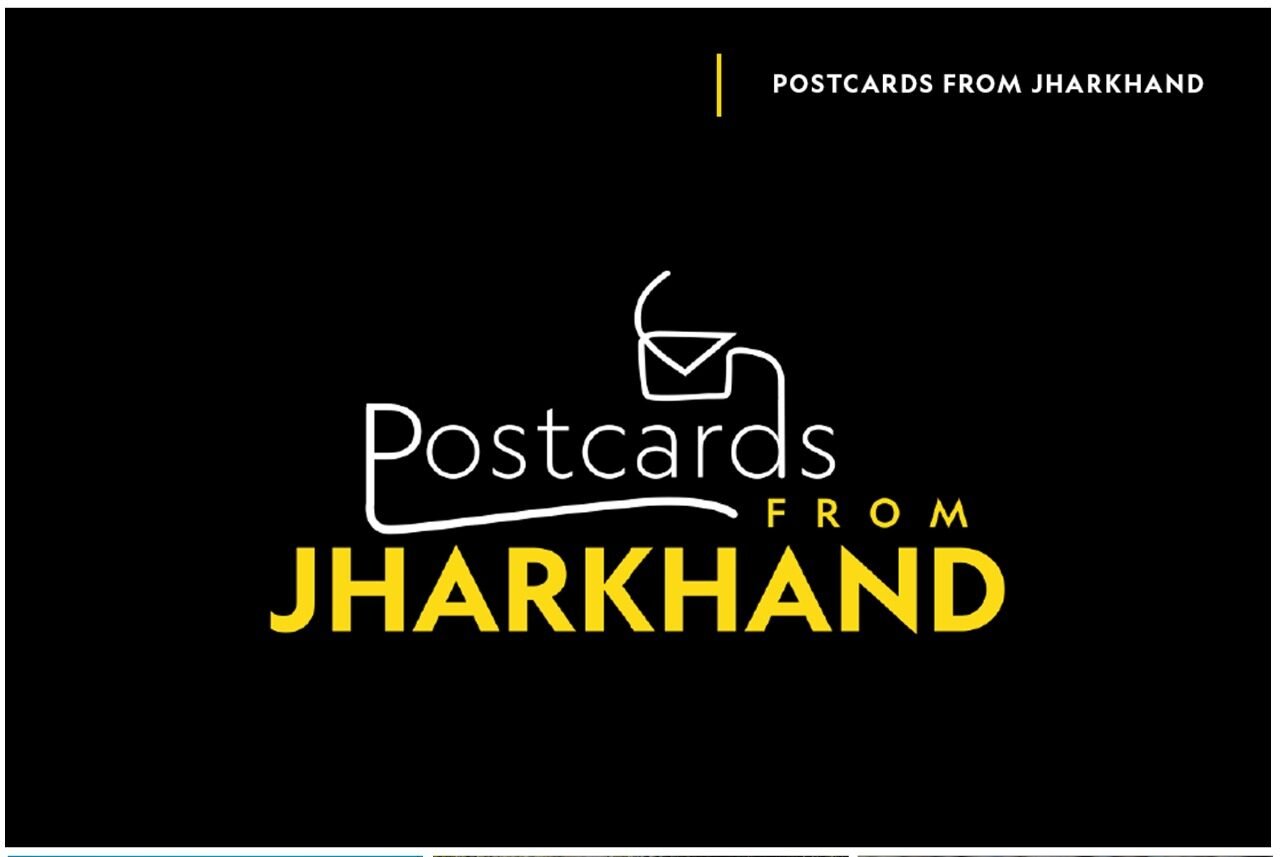 ‘Postcards from Jharkhand’ to premiere on National Geographic on July ‘Postcards from Jharkhand’ to premiere on National Geographic on July 23