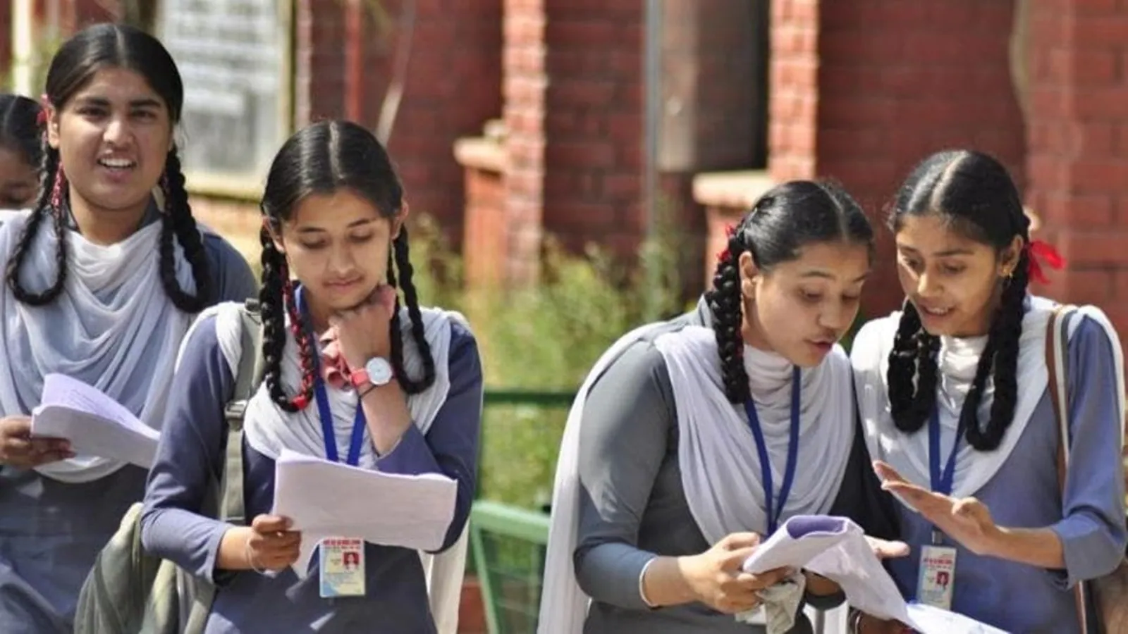 GSEB 10th, 12th exam 2022-23 schedule released at gseb.org, check details