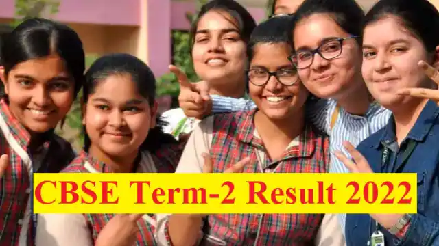 CBSE 10th 12th Result 2022: CBSE class 10 12 term 2 result, websites, marksheet