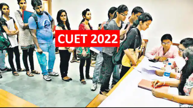 Admission of CUET 2022 applicants to Delhi University likely to start from next week