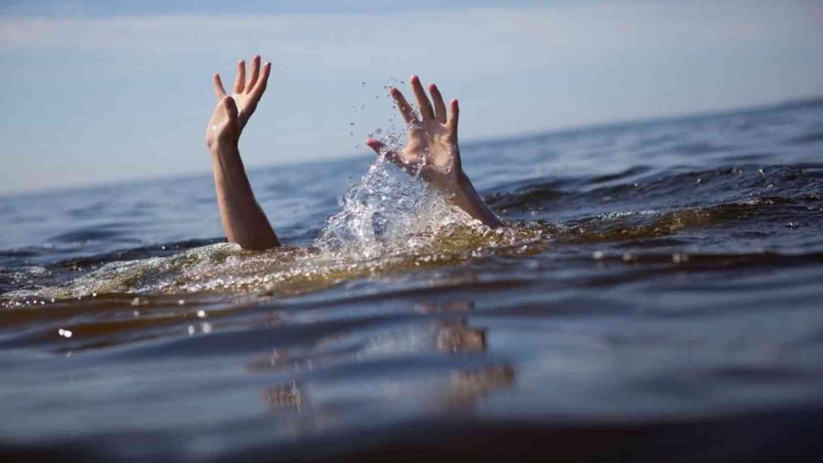 drown in river (1) 2 Thane students drown in river during picnic