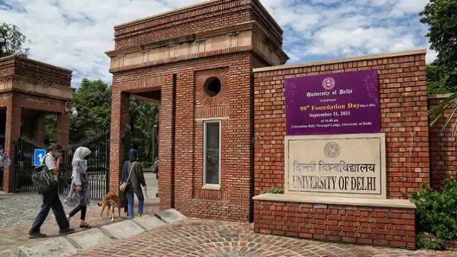 du_news_1639222986.jpg NIRF Ranking 2022 List: Delhi University slips down, list of top-25 institutes