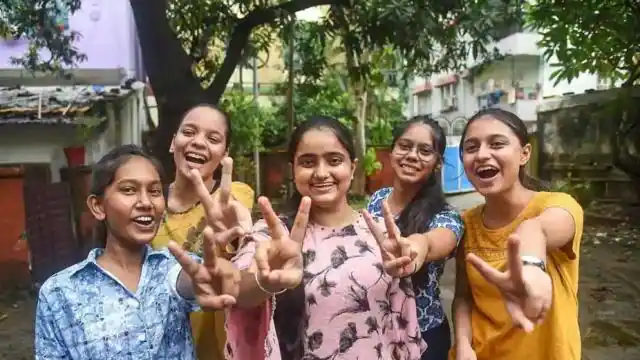 CBSE Board 10th Results 2022 transgender pass percentage is 90 per cent