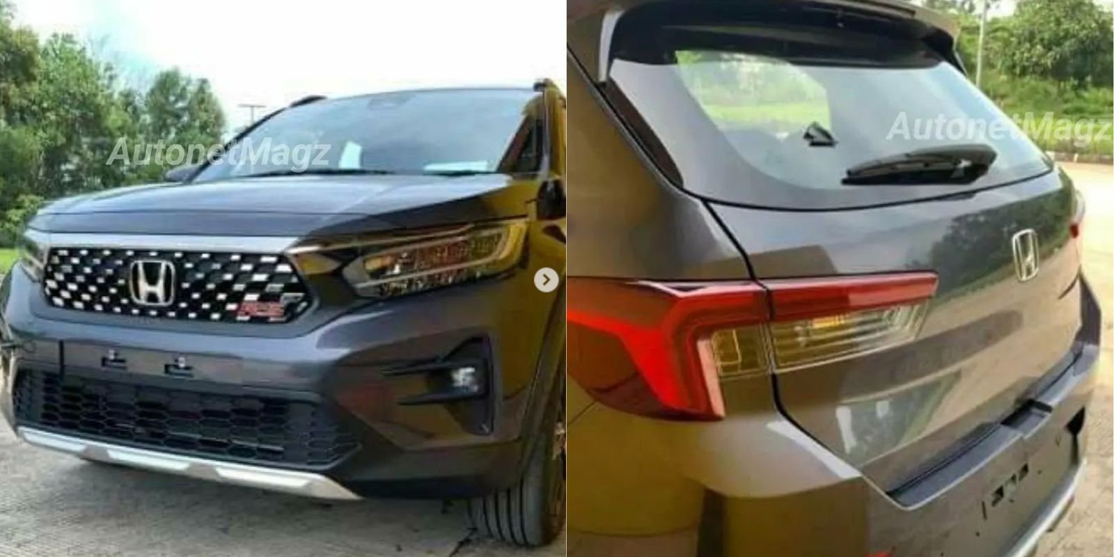 5 New Midsize SUVs (Creta Rival) Launching In India Soon honda compact suv