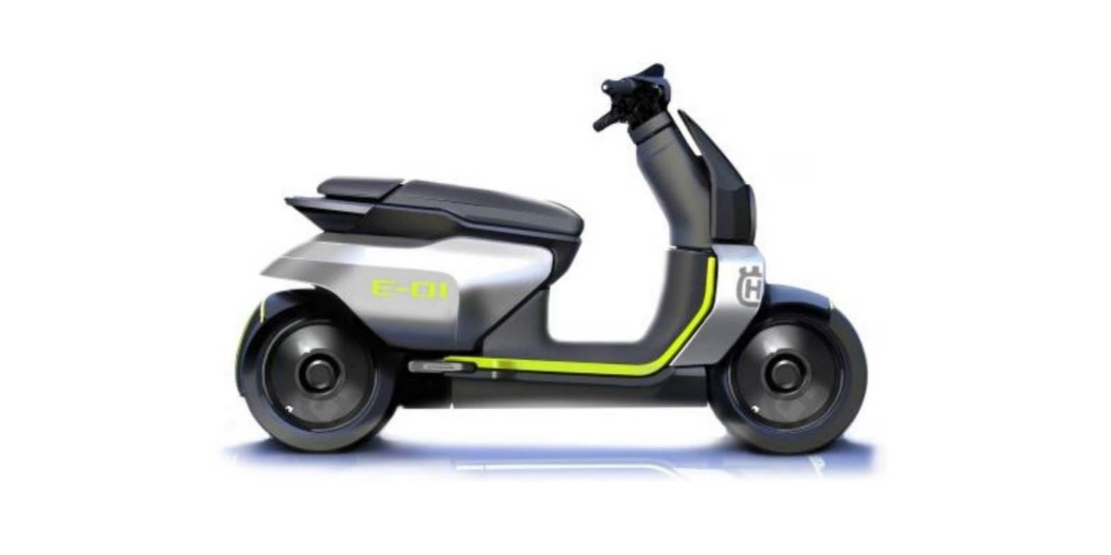 Bajaj Dynamo Trademarked - New Bajaj Electric Scooter For India? husqvarna electric scooter bajaj chetak based 4