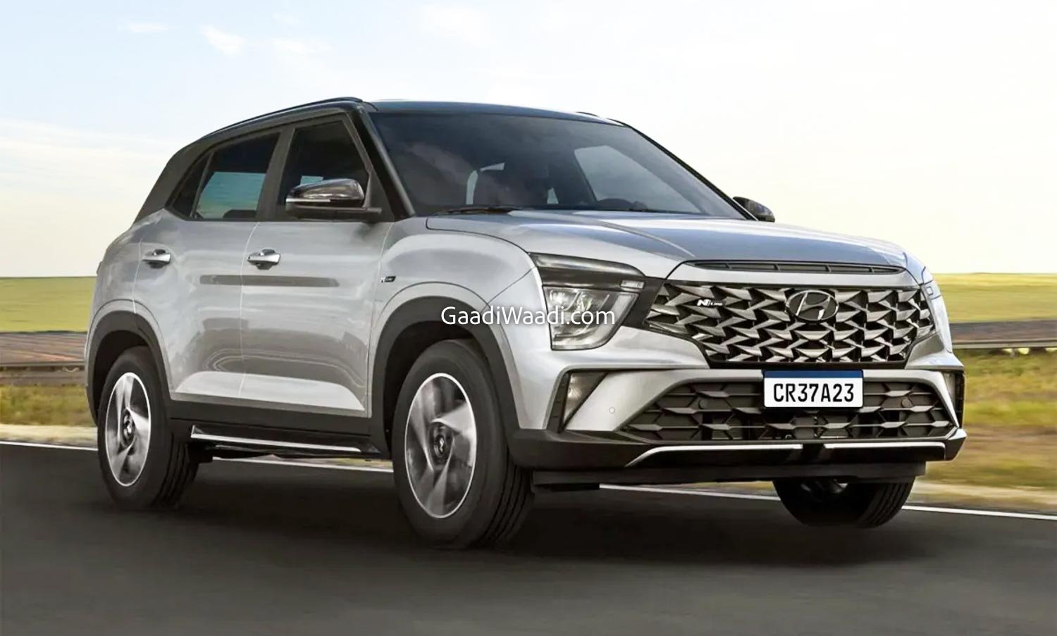 2022 Hyundai Creta Facelift India Launch In H1 2023, To hyundai creta nline