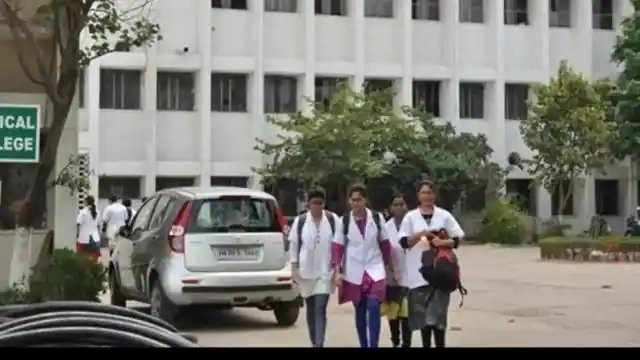 MBBS : NMC frames scheme to give relief to final Hindustan Hindi News