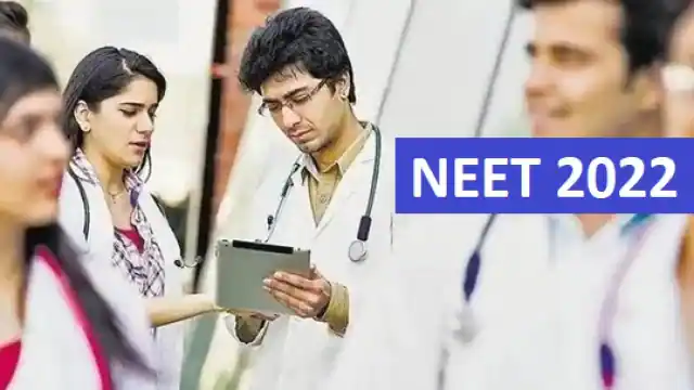 NEET Admit card 2022: Two days left for the exam, check self declaration details