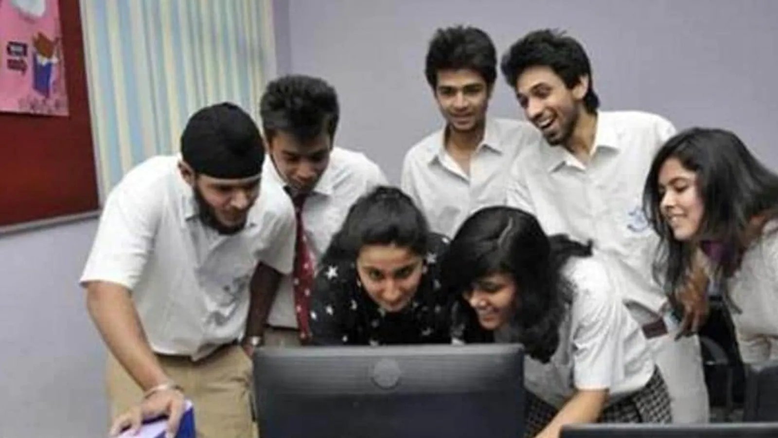 CBSEBoard Class 12th Result 2022:How to check Term 2 results on cbse.gov.in