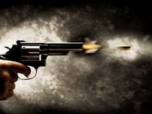 Late night firing at Wasseypur rocks Dhanbad police, no casualties Late night firing at Wasseypur rocks Dhanbad police, no casualties
