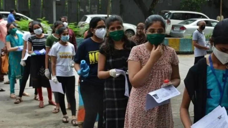 NEET inner wear row: Re-exam to be conducted for affected students in Kerala | Competitive Exams