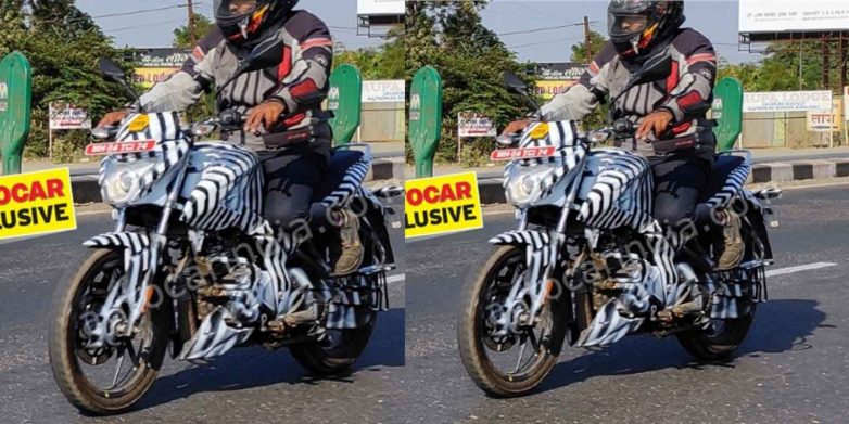 2023 Bajaj Pulsar 125