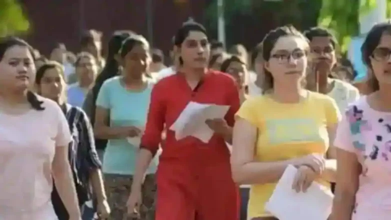 JEE Mains Result 2022: Latest updates on NTA JEE Mains Session 2 result 2022