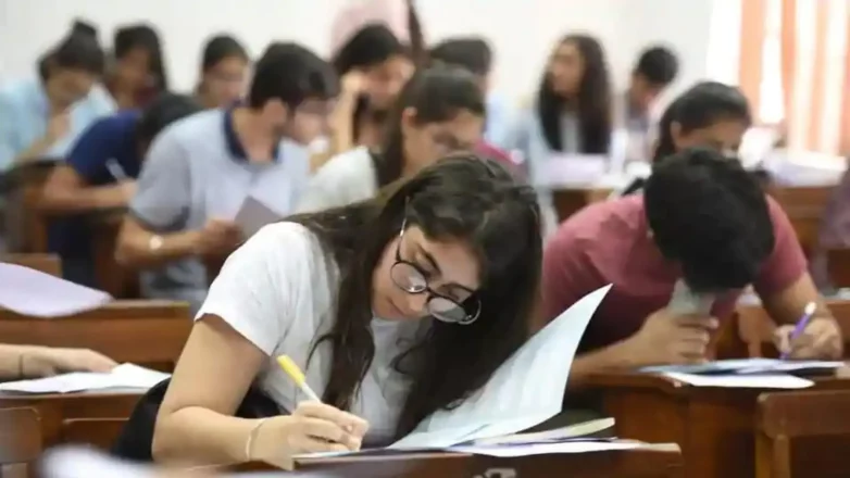 MHT CET 2022 Hall Ticket to release today, re-exam on August 29 | Competitive Exams