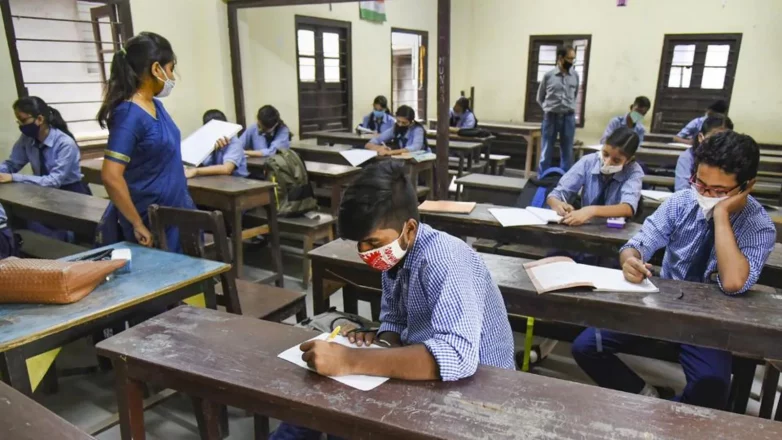 Assam govt to shut 34 schools as all students fail in Class X boards