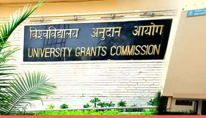 Student to get full fee refund if enrollment canceled by October 31: UGC