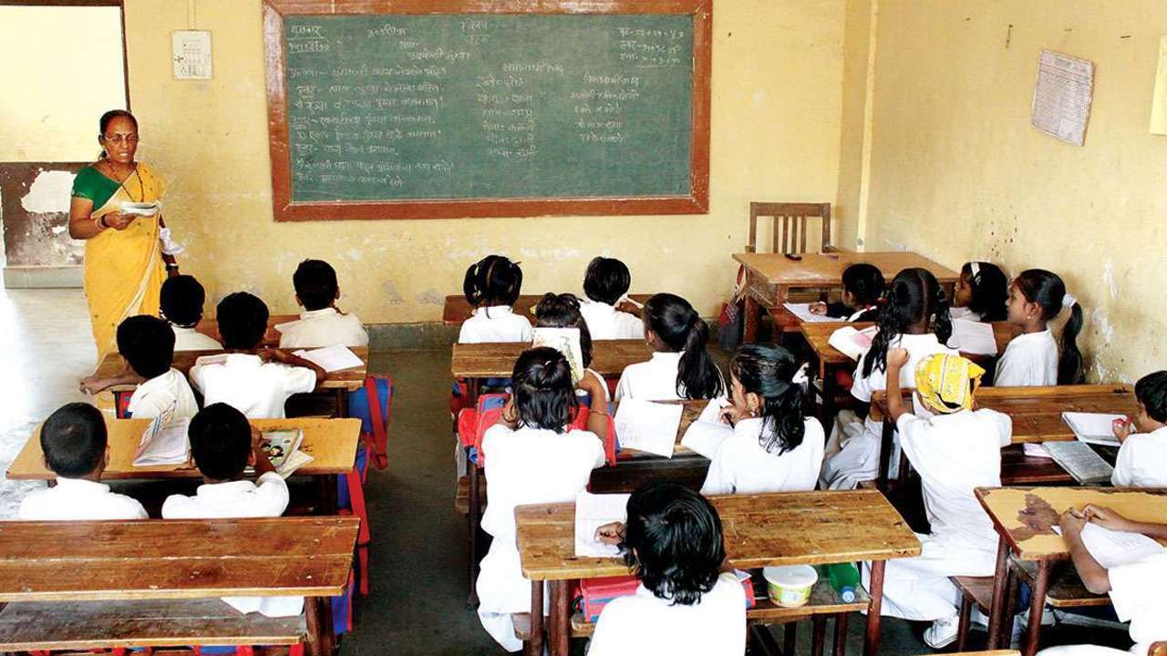 NAS reports Class III students weak in Maths and Language in Jharkhand