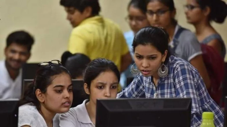 FYJC 1st merit list out, cut-off across streams & colleges dips by 1-3% points