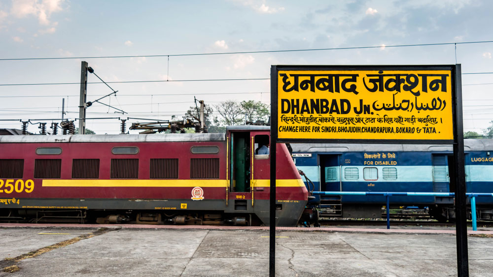 High-level railway committee to assess passenger amenities at nine stations in Jharkhand