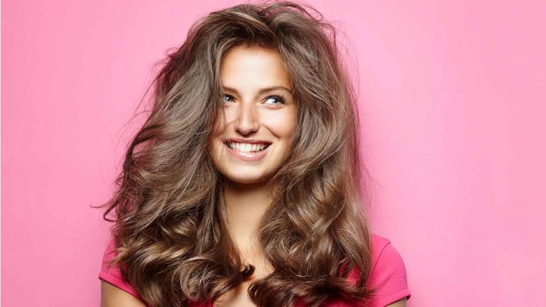 Necessary Vitamins for Healthy and Fast Hair Growth