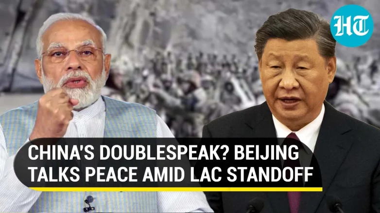 'Must work as partners...': Chinese envoy to India amid strained ties over LAC