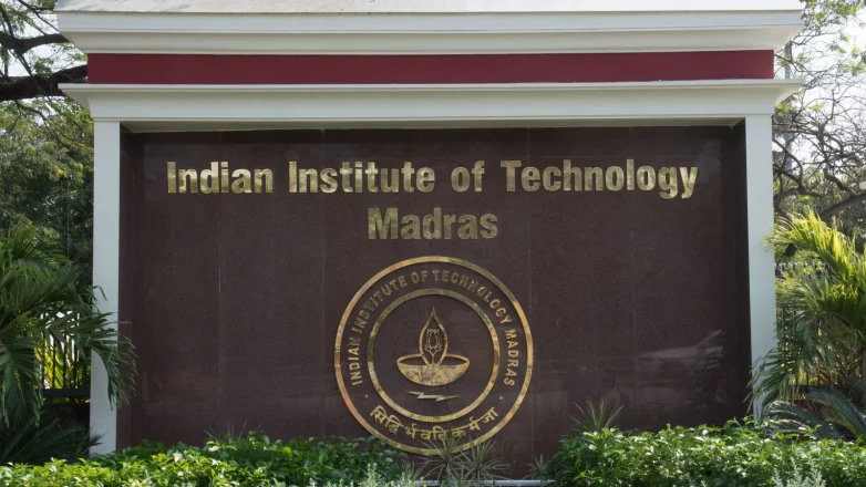 IIT Madras records highest campus placement offers for an academic year | Education