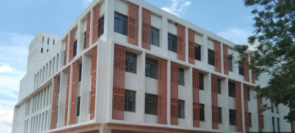 Daltonganj: Nilamber Pitamber University set to move to new admin building