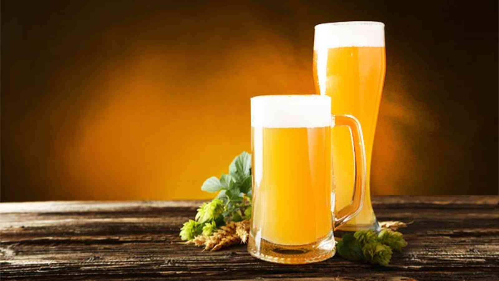 India Pale Ale Day 2022: Date, History and India Pale Ale Recipes
