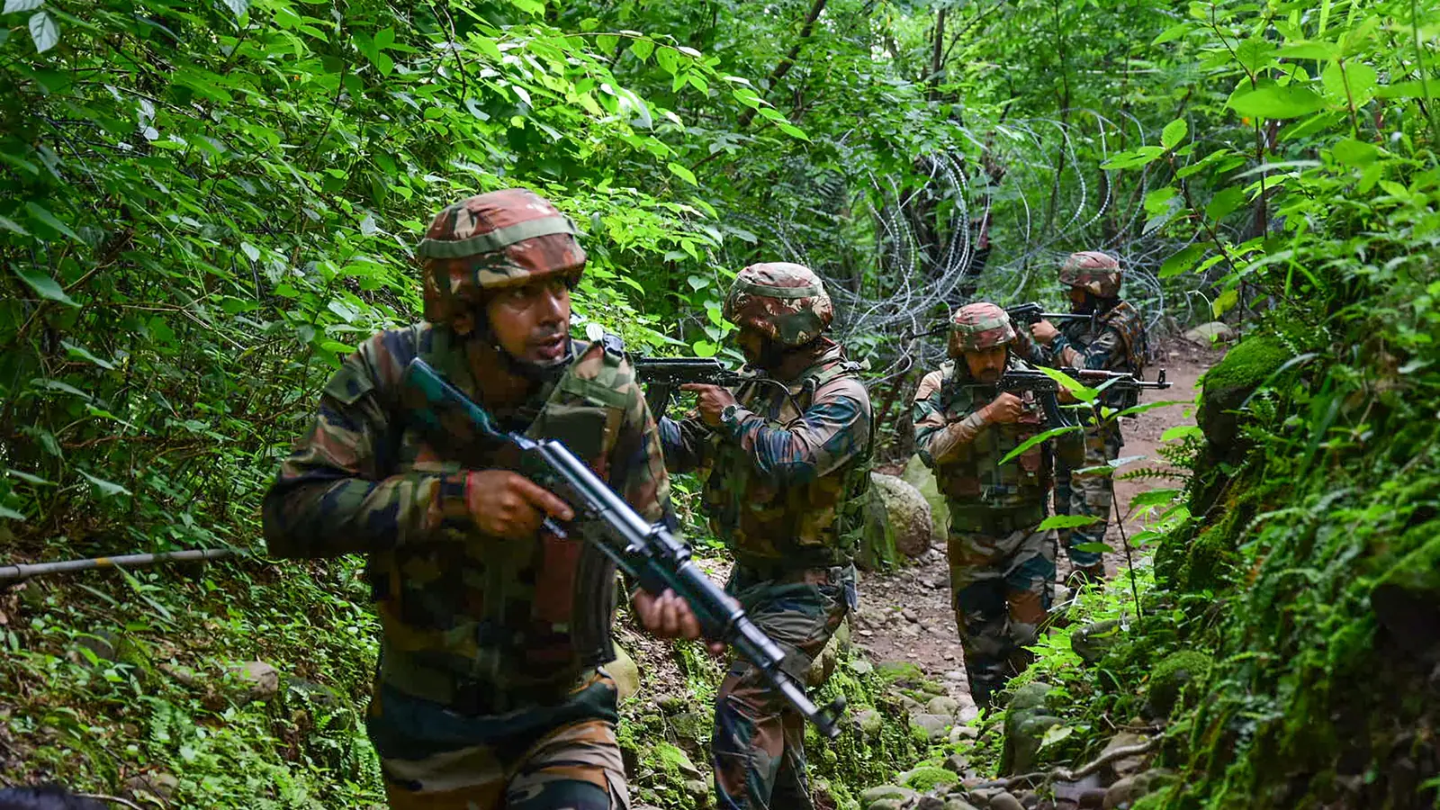 Indian army 10+2 TES-48 notification 2022 released, here's how to apply