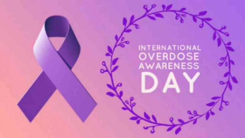 International Overdose Awareness Day 2022: Date, IOD History, symptoms of an overdose
